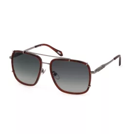   JUST CAVALLI Unisex férfi női napszemüveg szemüvegkeret SJC030V5809JC