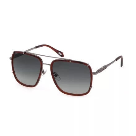 JUST CAVALLI Unisex férfi női napszemüveg szemüvegkeret SJC030V5809JC