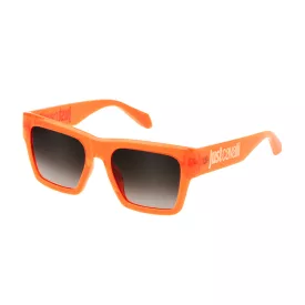   JUST CAVALLI Unisex férfi női napszemüveg szemüvegkeret SJC038-5401KD