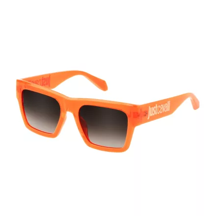 JUST CAVALLI Unisex férfi női napszemüveg szemüvegkeret SJC038-5401KD