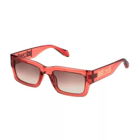   JUST CAVALLI Unisex férfi női napszemüveg szemüvegkeret SJC039-540VC2