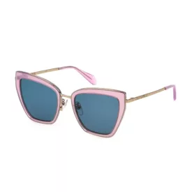 JUST CAVALLI női napszemüveg szemüvegkeret SJC092-5306SM