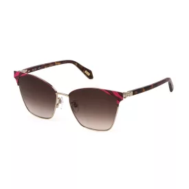 JUST CAVALLI női napszemüveg szemüvegkeret SJC093-580492