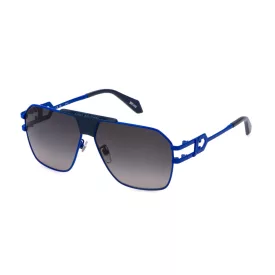   JUST CAVALLI Unisex férfi női napszemüveg szemüvegkeret SJC094-6101HR