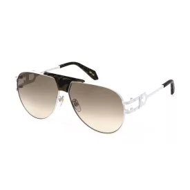   JUST CAVALLI Unisex férfi női napszemüveg szemüvegkeret SJC095-620280