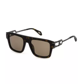   JUST CAVALLI Unisex férfi női napszemüveg szemüvegkeret SJC096-530722