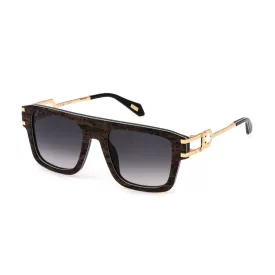   JUST CAVALLI Unisex férfi női napszemüveg szemüvegkeret SJC096-5307TZ