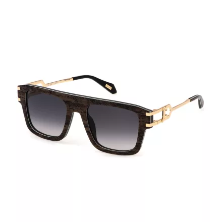 JUST CAVALLI Unisex férfi női napszemüveg szemüvegkeret SJC096-5307TZ