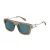 JUST CAVALLI Unisex férfi női napszemüveg szemüvegkeret SJC096-5309X8