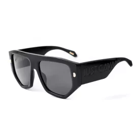   JUST CAVALLI Unisex férfi női napszemüveg szemüvegkeret SJC097V580700