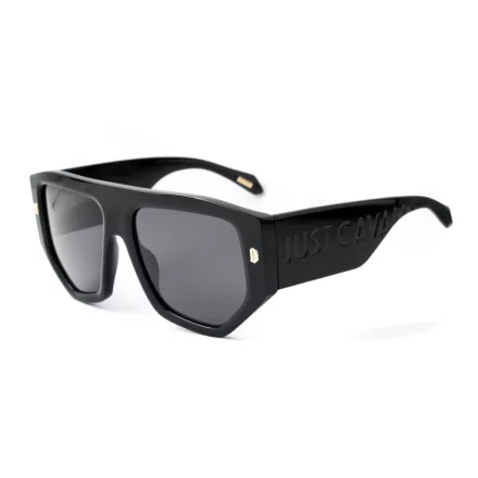 JUST CAVALLI Unisex férfi női napszemüveg szemüvegkeret SJC097V580700