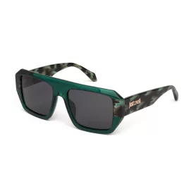   JUST CAVALLI Unisex férfi női napszemüveg szemüvegkeret SJC101V5507LG