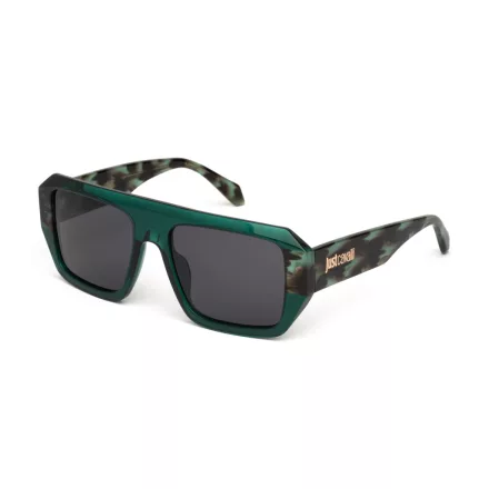 JUST CAVALLI Unisex férfi női napszemüveg szemüvegkeret SJC101V5507LG