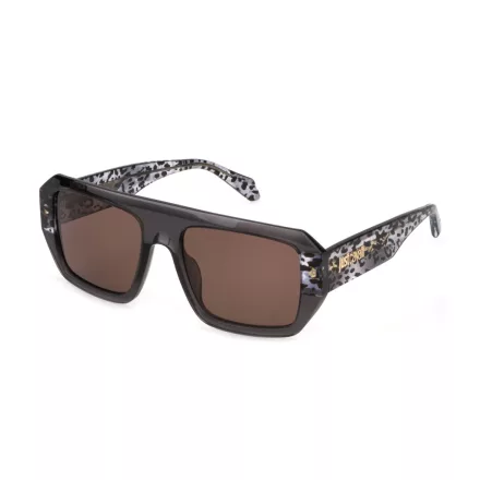 JUST CAVALLI Unisex férfi női napszemüveg szemüvegkeret SJC101V550819