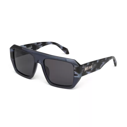 JUST CAVALLI Unisex férfi női napszemüveg szemüvegkeret SJC101V550W47