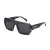 JUST CAVALLI Unisex férfi női napszemüveg szemüvegkeret SJC101V550W47