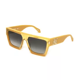   JUST CAVALLI Unisex férfi női napszemüveg szemüvegkeret SJC107V5807CV