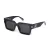 JUST CAVALLI Unisex férfi női napszemüveg szemüvegkeret SJC108V530W47