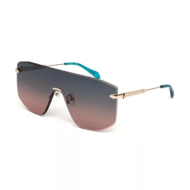   JUST CAVALLI Unisex férfi női napszemüveg szemüvegkeret SJC111-99300K