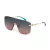 JUST CAVALLI Unisex férfi női napszemüveg szemüvegkeret SJC111-99300K