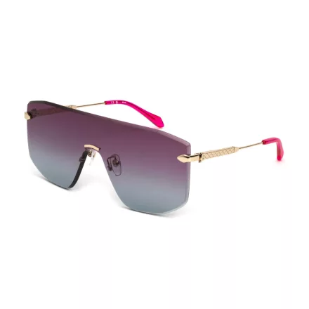 JUST CAVALLI Unisex férfi női napszemüveg szemüvegkeret SJC111-99300Y