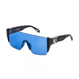   JUST CAVALLI Unisex férfi női napszemüveg szemüvegkeret SJC112-990722