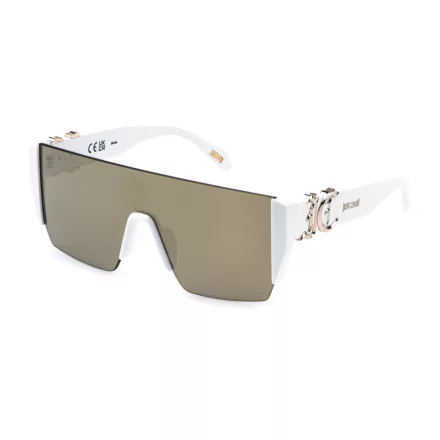 JUST CAVALLI Unisex férfi női napszemüveg szemüvegkeret SJC112-99847X