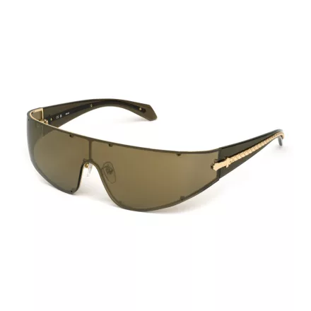 JUST CAVALLI Unisex férfi női napszemüveg szemüvegkeret SJC113-99300G