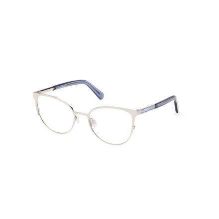 SWAROVSKI női Paladio szürke szemüvegkeret SK5475-53016