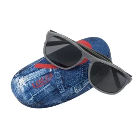   LOZZA Unisex férfi női napszemüveg szemüvegkeret SL192755N58M