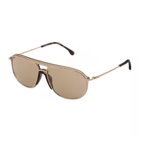 LOZZA férfi napszemüveg szemüvegkeret SL2338M99300G