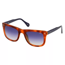   LOZZA Unisex férfi női napszemüveg szemüvegkeret SL4006M5209BG