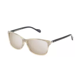   LOZZA Unisex férfi női napszemüveg szemüvegkeret SL4037M571F9G