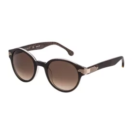   LOZZA Unisex férfi női napszemüveg szemüvegkeret SL4073M490APB