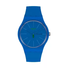 SWATCH férfi Quartz óra karóra SO29N700