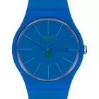 SWATCH férfi Quartz óra karóra SO29N700