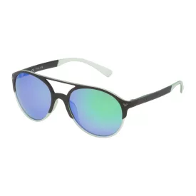   POLICE Unisex férfi női napszemüveg szemüvegkeret SPL163556PCV