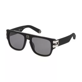  PHILIPP PLEIN férfi napszemüveg szemüvegkeret SPP011V55703X