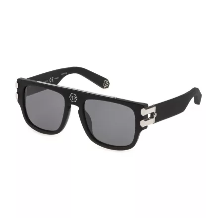 PHILIPP PLEIN férfi napszemüveg szemüvegkeret SPP011V55703X