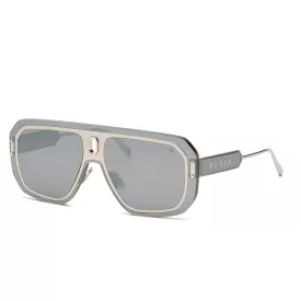   PHILIPP PLEIN férfi napszemüveg szemüvegkeret SPP050-99579X