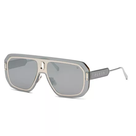 PHILIPP PLEIN férfi napszemüveg szemüvegkeret SPP050-99579X