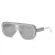 PHILIPP PLEIN férfi napszemüveg szemüvegkeret SPP050-99579X