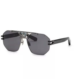   PHILIPP PLEIN férfi napszemüveg szemüvegkeret SPP077V630K59