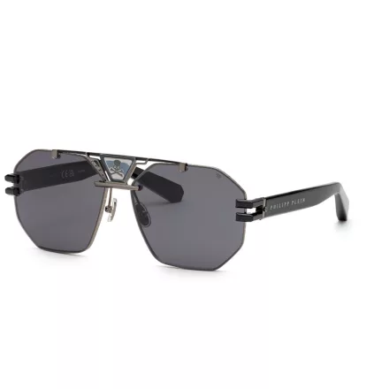 PHILIPP PLEIN férfi napszemüveg szemüvegkeret SPP077V630K59