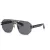 PHILIPP PLEIN férfi napszemüveg szemüvegkeret SPP077V630K59