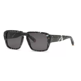   PHILIPP PLEIN férfi napszemüveg szemüvegkeret SPP081-550Z21