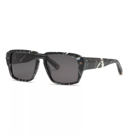 PHILIPP PLEIN férfi napszemüveg szemüvegkeret SPP081-550Z21
