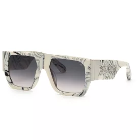   PHILIPP PLEIN férfi napszemüveg szemüvegkeret SPP094M5409YL