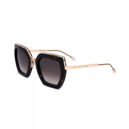 PHILIPP PLEIN női napszemüveg szemüvegkeret SPP097S-0722