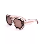 PHILIPP PLEIN női napszemüveg szemüvegkeret SPP098V-0D48